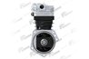 COMPRESOR INSTALATIE AER COMPRIMAT VADEN ORIGINAL 1300 010 001 - Compatibil cu VOLVO