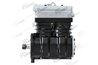 COMPRESOR INSTALATIE AER COMPRIMAT VADEN ORIGINAL 1300 010 001 - Compatibil cu VOLVO