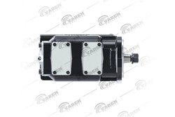 Compresor instalatie aer comprimat VADEN ORIGINAL 1300 050 0