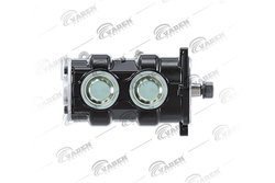 COMPRESOR INSTALATIE AER COMPRIMAT VADEN ORIGINAL 1300 010 001 - Compatibil cu VOLVO