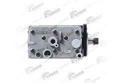 Compresor instalatie aer comprimat VADEN ORIGINAL 1300 050 0