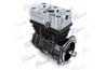 COMPRESOR INSTALATIE AER COMPRIMAT VADEN ORIGINAL 1300 010 001 - Compatibil cu VOLVO