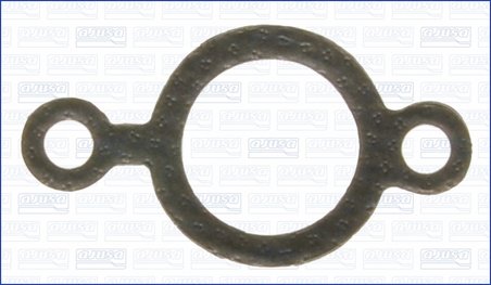 GARNITURA GALERIE EVACUARE AJUSA 13006200 - Compatibil cu NISSAN
