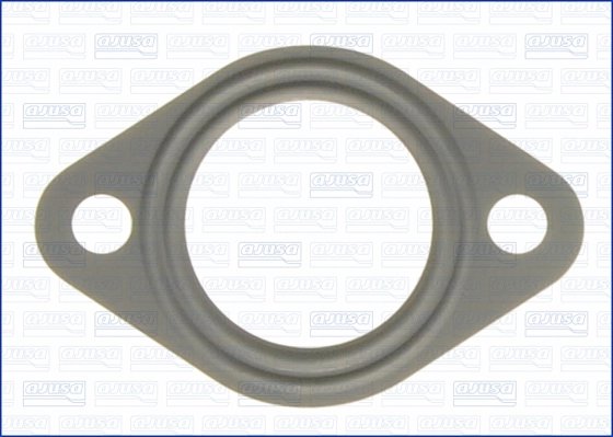 GARNITURA GALERIE EVACUARE AJUSA 13014800 - Compatibil cu ALFA ROMEO, FIAT, LANCIA