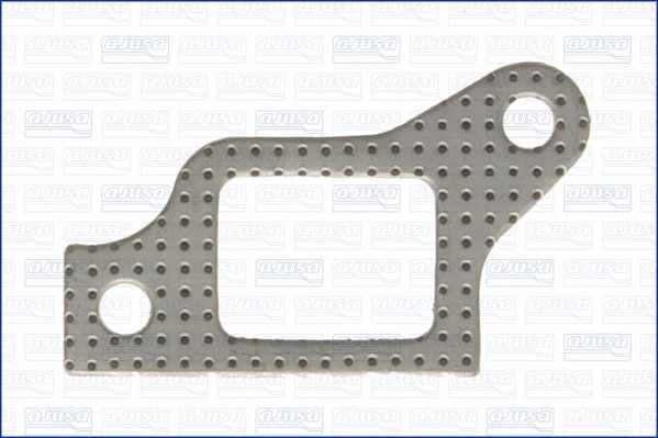 GARNITURA GALERIE EVACUARE AJUSA 13015100 - Compatibil cu DONKERVOORT, FORD, FORD OTOSAN, MARCOS, TVR, WESTFIELD