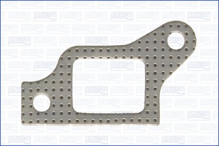 GARNITURA GALERIE EVACUARE AJUSA 13015100 - Compatibil cu DONKERVOORT, FORD, FORD OTOSAN, MARCOS, TVR, WESTFIELD