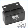 REGULATOR ALTERNATOR HITACHI 130216 - Compatibil cu PORSCHE, SAAB, VOLVO