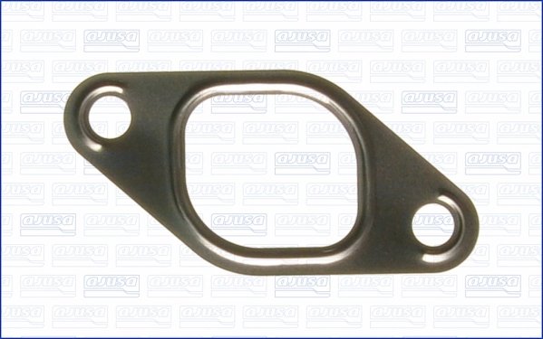 GARNITURA GALERIE EVACUARE AJUSA 13034300 - Compatibil cu ALFA ROMEO, ARO, CHRYSLER, DODGE, FORD, JEEP, LAND ROVER, OPEL, PLYMOU
