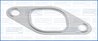 GARNITURA GALERIE EVACUARE AJUSA 13034300 - Compatibil cu ALFA ROMEO, ARO, CHRYSLER, DODGE, FORD, JEEP, LAND ROVER, OPEL, PLYMOU