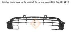 Grila ventilatie, bara protectie I.S.A.M. 1305710