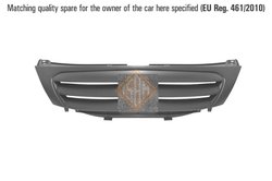 Grila radiator I.S.A.M. 1305511