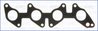 GARNITURA GALERIE ADMISIE AJUSA 13063800 - Compatibil cu RENAULT