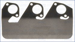 GARNITURA GALERIE EVACUARE AJUSA 13068900 - Compatibil cu BERTONE, BMW