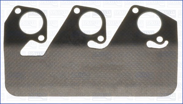GARNITURA GALERIE EVACUARE AJUSA 13068900 - Compatibil cu BERTONE, BMW