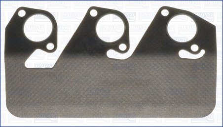 GARNITURA GALERIE EVACUARE AJUSA 13068900 - Compatibil cu BERTONE, BMW