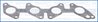 GARNITURA GALERIE ADMISIE AJUSA 13063800 - Compatibil cu RENAULT
