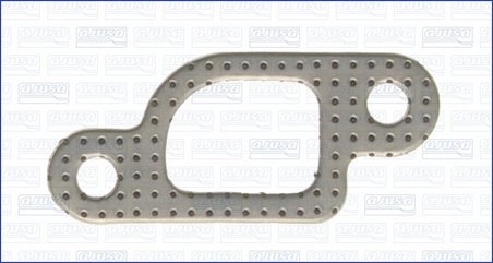 GARNITURA GALERIE EVACUARE AJUSA 13071200 - Compatibil cu FORD, MAZDA