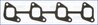 GARNITURA GALERIE ADMISIE AJUSA 13078100 - Compatibil cu FORD, LDV