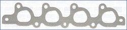 GARNITURA GALERIE EVACUARE AJUSA 13077900 - Compatibil cu FORD, FORD USA, MERCURY, MORGAN, WESTFIELD
