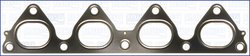 GARNITURA GALERIE EVACUARE AJUSA 13084900 - Compatibil cu HONDA, ROVER