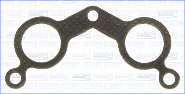 GARNITURA GALERIE EVACUARE AJUSA 13096100 - Compatibil cu NISSAN
