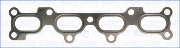 GARNITURA GALERIE EVACUARE AJUSA 13105200 - Compatibil cu EUNOS, KIA, MAZDA