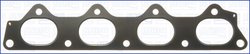 GARNITURA GALERIE EVACUARE AJUSA 13107100 - Compatibil cu BRILLIANCE, CHERY, DERWAYS, DODGE, EAGLE, FIAT, FOTON, GREAT WALL, GRO
