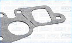 Garnitura, galerie admisie /evacuare Ajusa 13114200