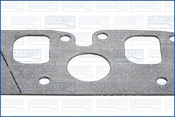 Garnitura, galerie admisie /evacuare Ajusa 13114200