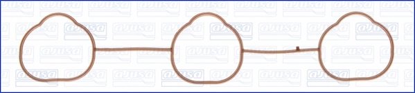 GARNITURA GALERIE ADMISIE AJUSA 13115400 - Compatibil cu CADILLAC, CHEVROLET, OPEL, SAAB, VAUXHALL