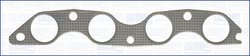 GARNITURA GALERIE EVACUARE AJUSA 13120200 - Compatibil cu FSO, LAND ROVER, MG, MINELLI, ROVER