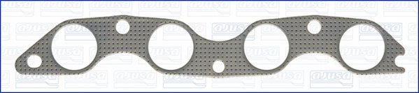 GARNITURA GALERIE EVACUARE AJUSA 13120200 - Compatibil cu FSO, LAND ROVER, MG, MINELLI, ROVER