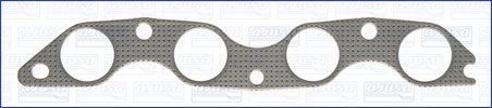 GARNITURA GALERIE EVACUARE AJUSA 13120200 - Compatibil cu FSO, LAND ROVER, MG, MINELLI, ROVER