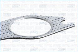 GARNITURA GALERIE EVACUARE AJUSA 13120200 - Compatibil cu FSO, LAND ROVER, MG, MINELLI, ROVER