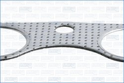 GARNITURA GALERIE EVACUARE AJUSA 13120200 - Compatibil cu FSO, LAND ROVER, MG, MINELLI, ROVER