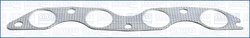 GARNITURA GALERIE EVACUARE AJUSA 13120200 - Compatibil cu FSO, LAND ROVER, MG, MINELLI, ROVER