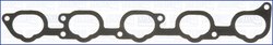 GARNITURA GALERIE ADMISIE AJUSA 13123800 - Compatibil cu RENAULT, VOLVO