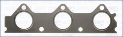 GARNITURA GALERIE EVACUARE AJUSA 13127700 - Compatibil cu CHRYSLER, DODGE, MITSUBISHI, MITSUBISHI (BJC)