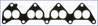 GARNITURA GALERIE ADMISIE AJUSA 13133900 - Compatibil cu TOYOTA