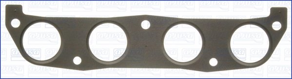 GARNITURA GALERIE EVACUARE AJUSA 13143400 - Compatibil cu EMGRAND, ENGLON, GEELY, LIFAN, LOTUS, PONTIAC, TOYOTA