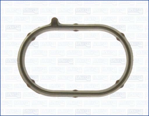 Garnitura galerie admisie Ajusa 13144700