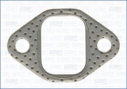 GARNITURA GALERIE EVACUARE AJUSA 13147400 - Compatibil cu AUDI, SKODA, VW