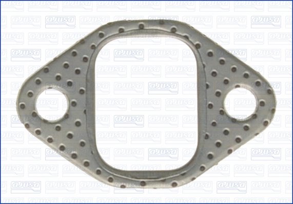 GARNITURA GALERIE EVACUARE AJUSA 13147400 - Compatibil cu AUDI, SKODA, VW