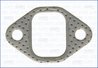 GARNITURA GALERIE EVACUARE AJUSA 13147400 - Compatibil cu AUDI, SKODA, VW
