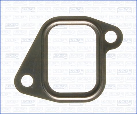 GARNITURA GALERIE EVACUARE AJUSA 13153200 - Compatibil cu ISUZU, OPEL, VAUXHALL