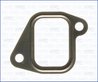 GARNITURA GALERIE EVACUARE AJUSA 13153200 - Compatibil cu ISUZU, OPEL, VAUXHALL