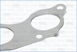 GARNITURA GALERIE EVACUARE AJUSA 13167300 - Compatibil cu ACURA, HONDA, HONDA (GAC)
