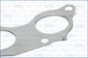GARNITURA GALERIE EVACUARE AJUSA 13167300 - Compatibil cu ACURA, HONDA, HONDA (GAC)