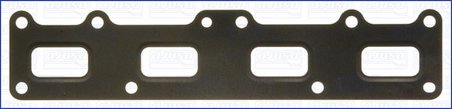 GARNITURA GALERIE EVACUARE AJUSA 13171600 - Compatibil cu CHRYSLER, DODGE, GAZ, JEEP