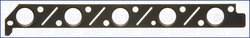 GARNITURA GALERIE EVACUARE AJUSA 13184700 - Compatibil cu VOLVO